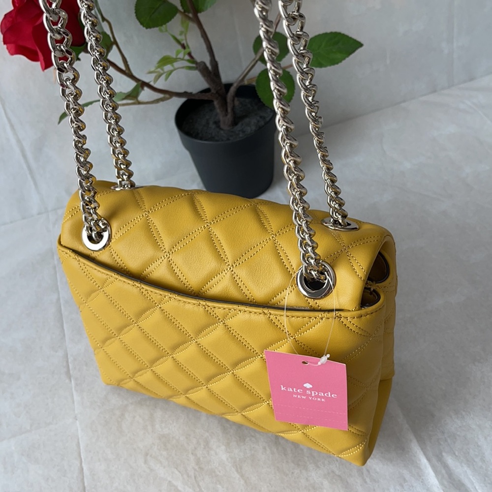 🌼Kate Spade Purse🌼 - Picture 6 of 13